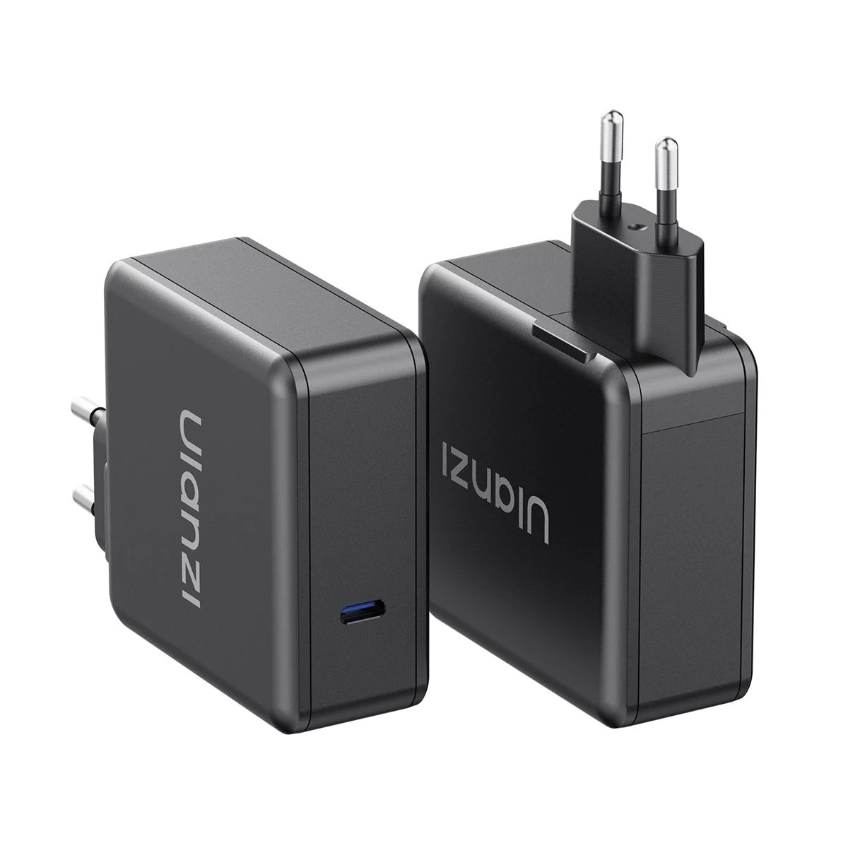 ULANZI RH-PD100W 100W USB-C Strāvas adapteris
