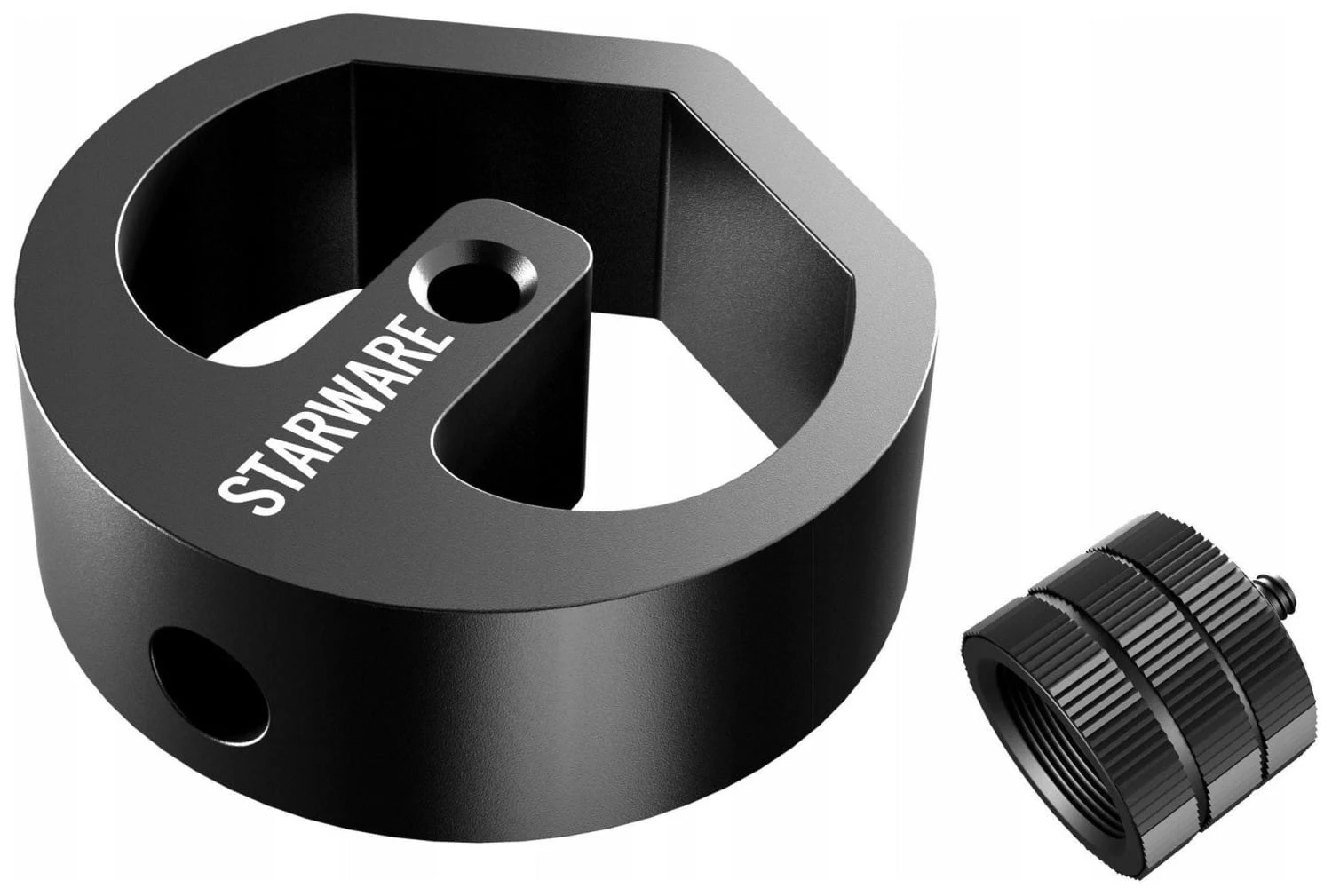 STARWARE Tripod Mount Adapter with 1/4