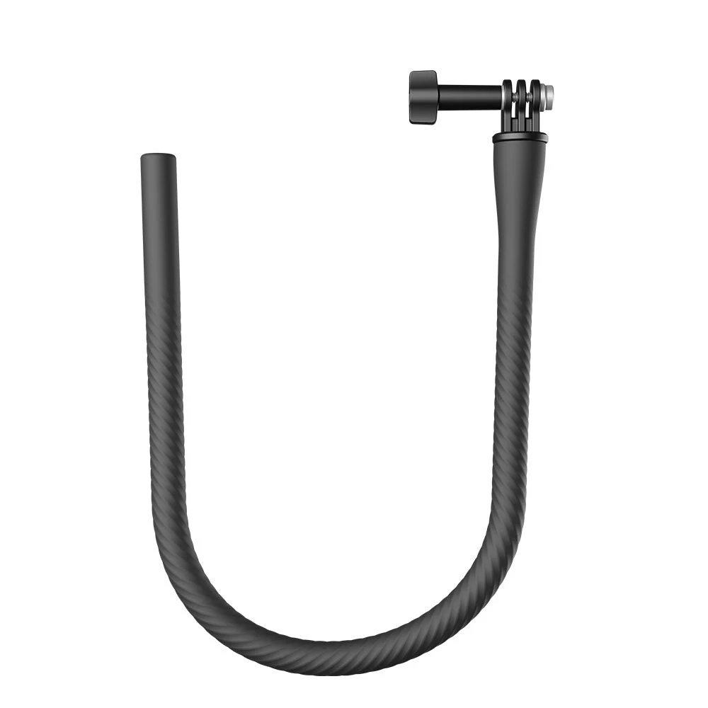 TELESIN Flexible Tripod Monopod Grip for