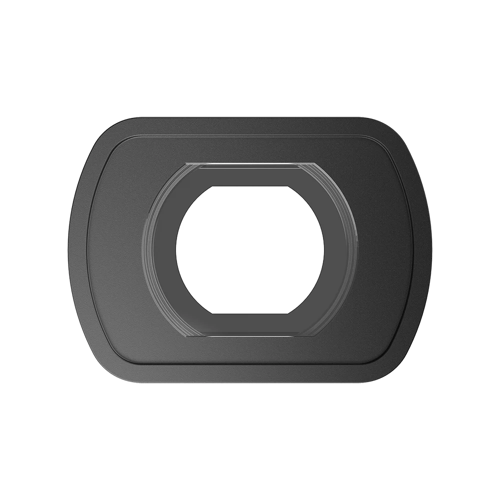 Telesin S5-FLT-48-TDJ platleņķa objektīvs DJI Osmo