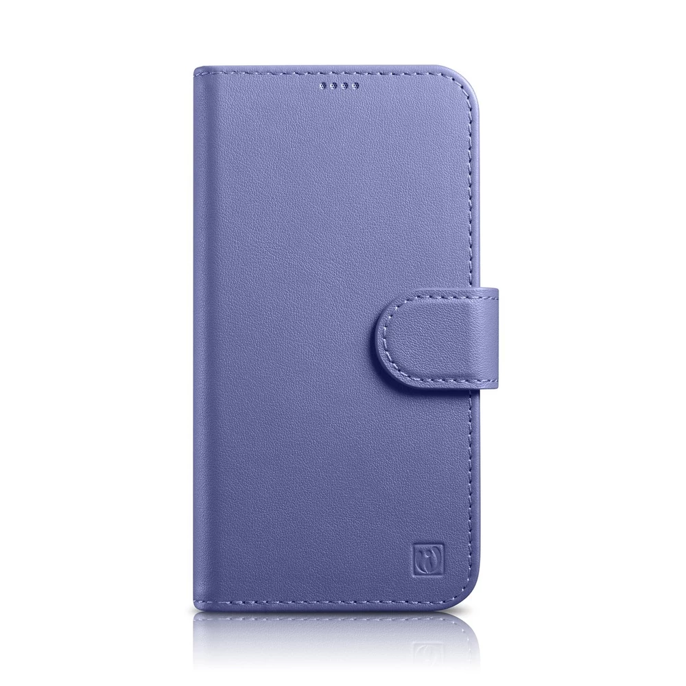 ICarer Wallet Case 2in1 for iPhone