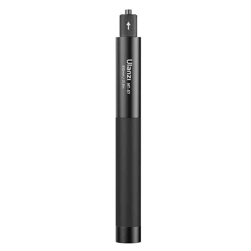 Ulanzi MT-57 Selfie Stick Tripod ar