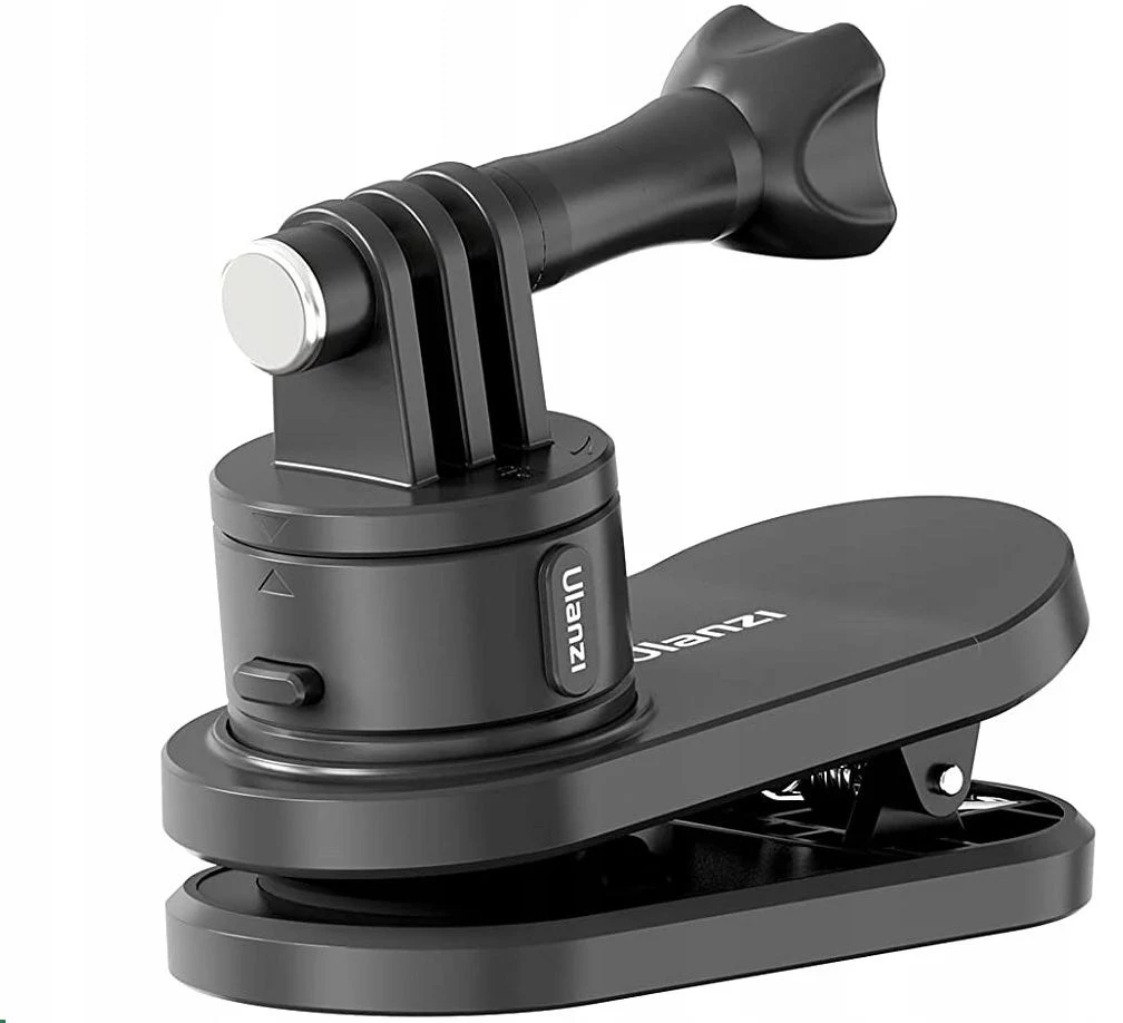 Ulanzi Go-Quick II 360° Rotating Clip