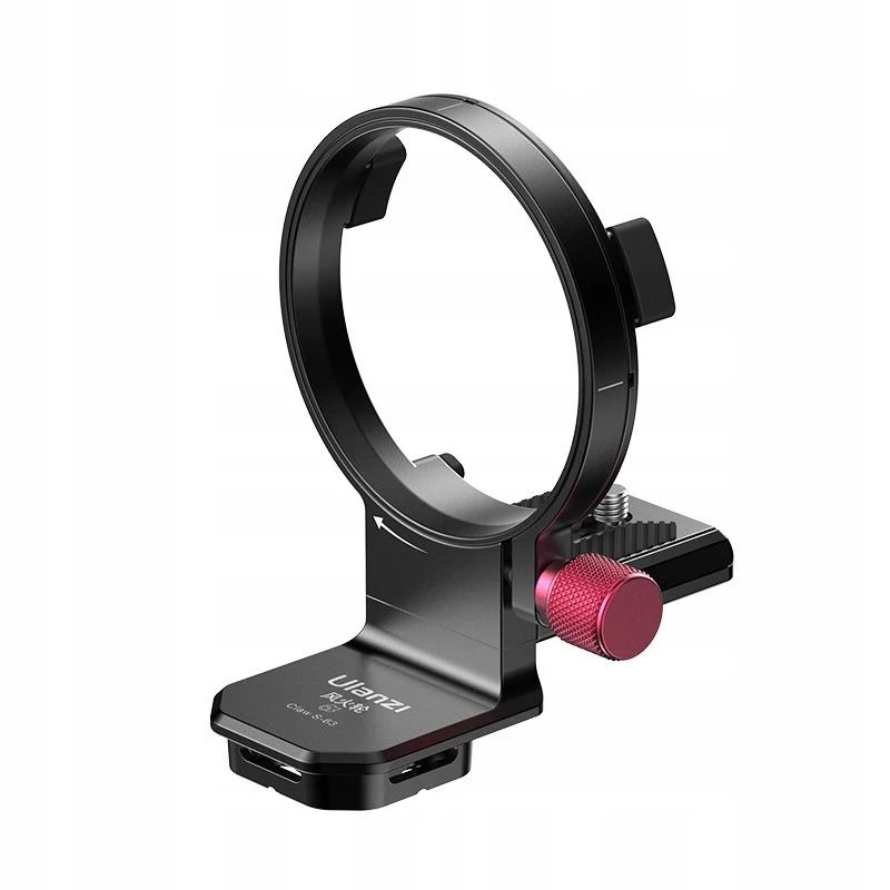ULANZI S-63 Tripod Mount Lens Collar