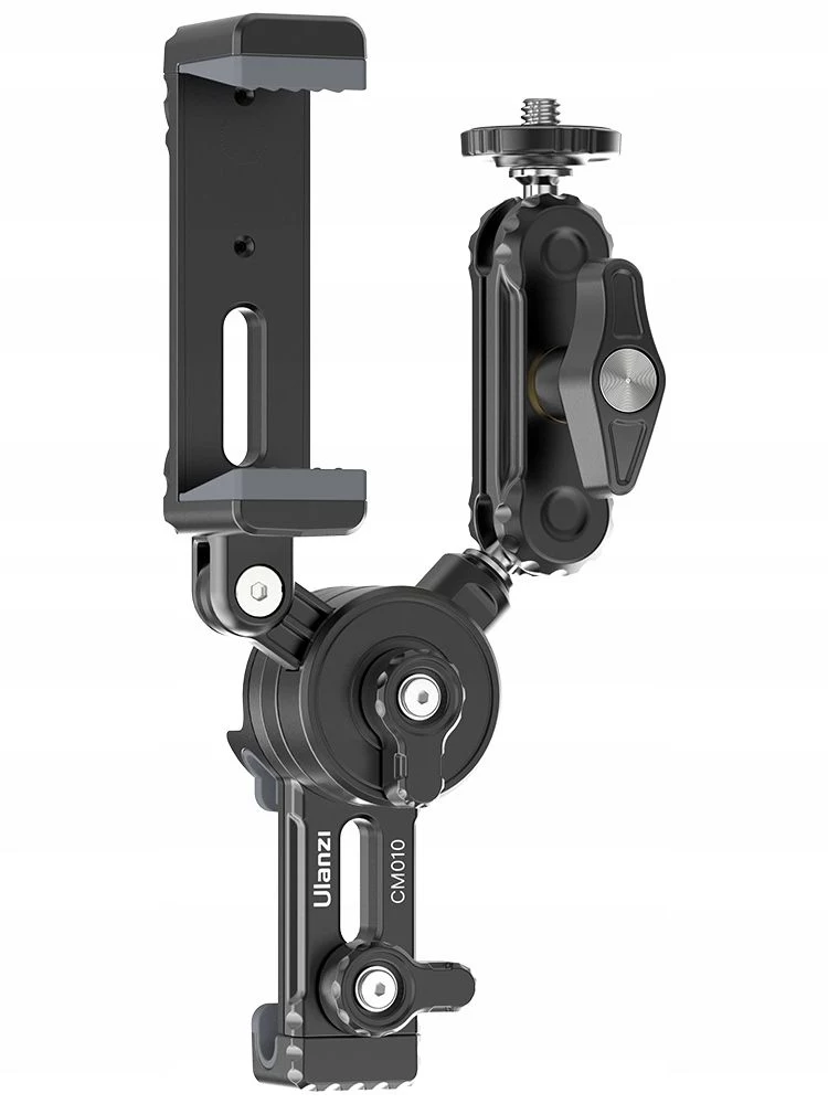 Ulanzi CM010 Fence Mount Clamp
