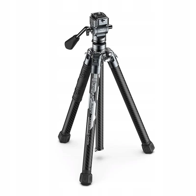 Ulanzi X-Aircross F38 Quick Release Plate