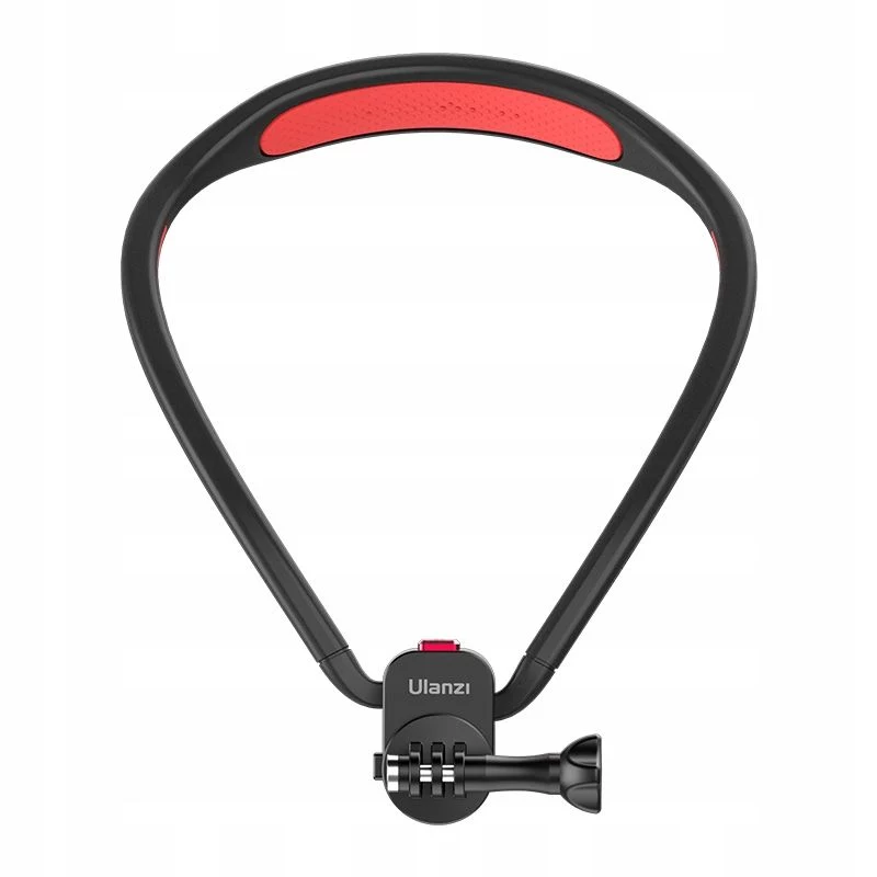 Ulanzi T011GBB1 Elastīgais kakla stiprinājums GoPro