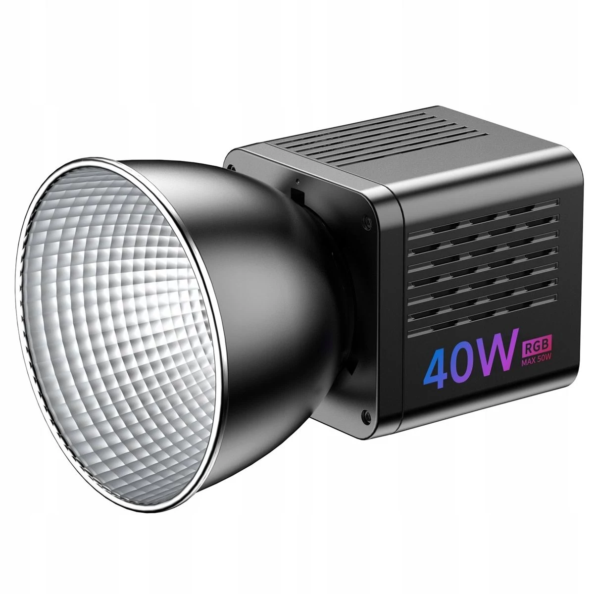 Ulanzi L024 40W RGB Bi-Color LED