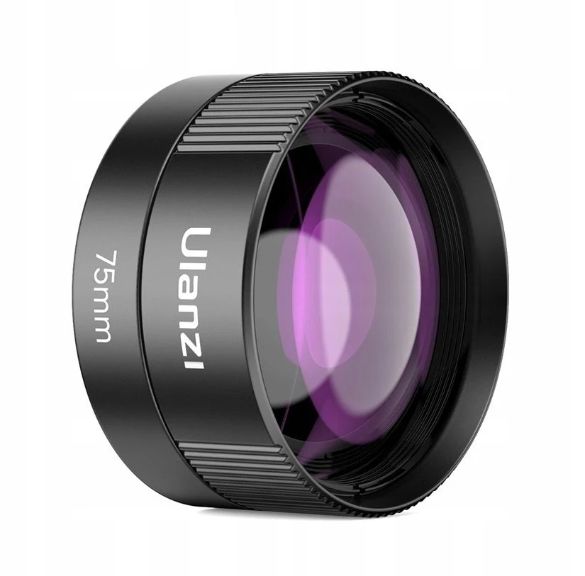 Ulanzi CL-003 75mm 10x Macro Lens