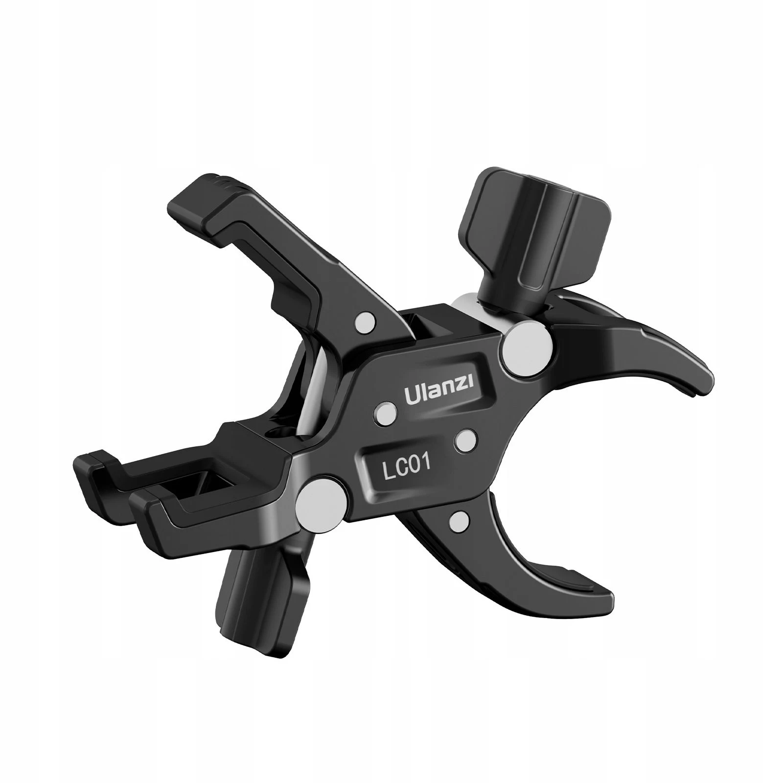 Ulanzi LC01 Double Ball Head Magic