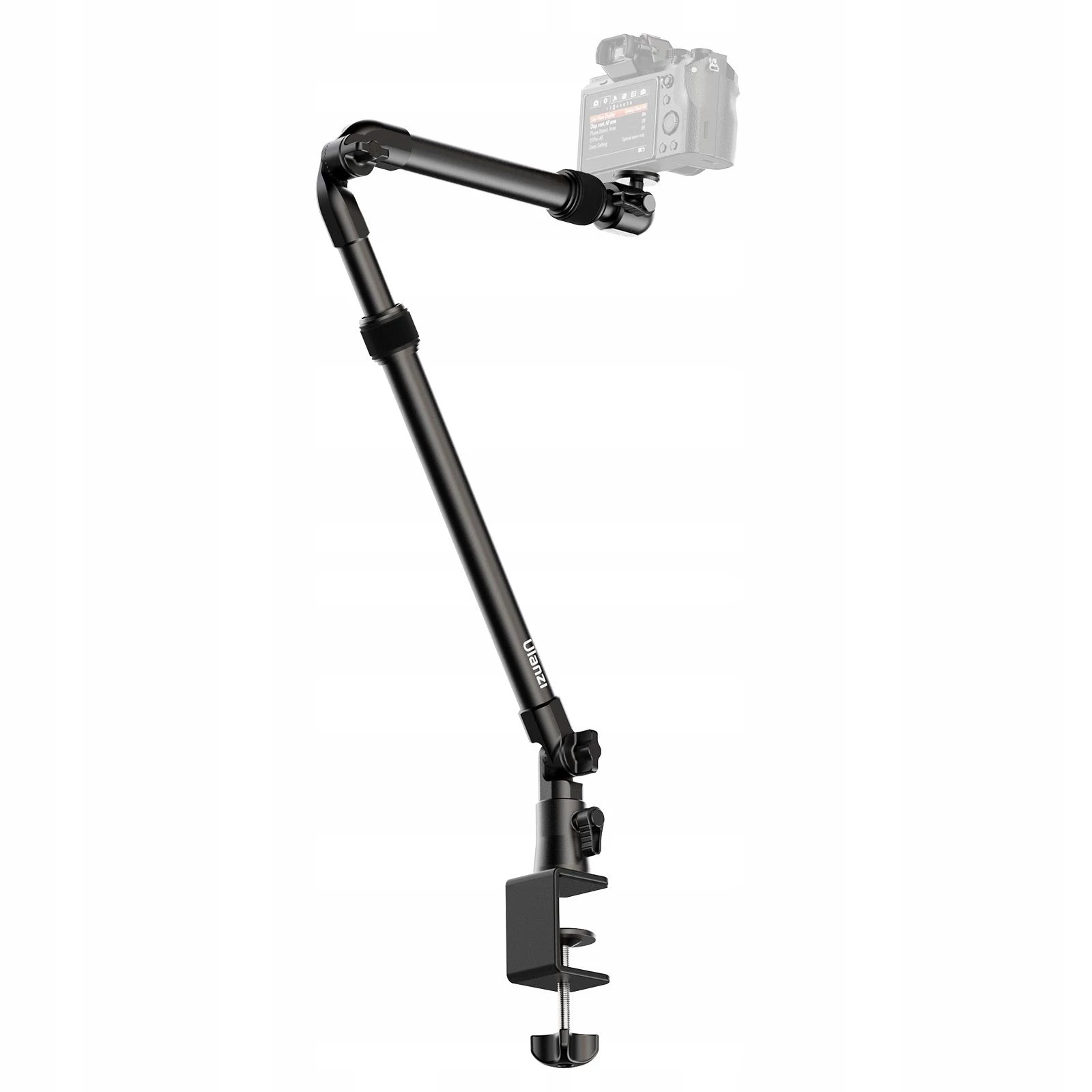 Ulanzi ZJ02 Super Clamp / Crab