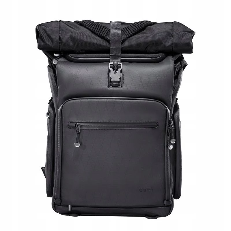 ULANZI BT01 Roll-Top Camera Backpack 32L