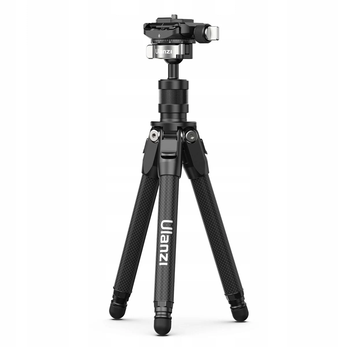 ULANZI TT35 Carbon Fiber Mini Tripod