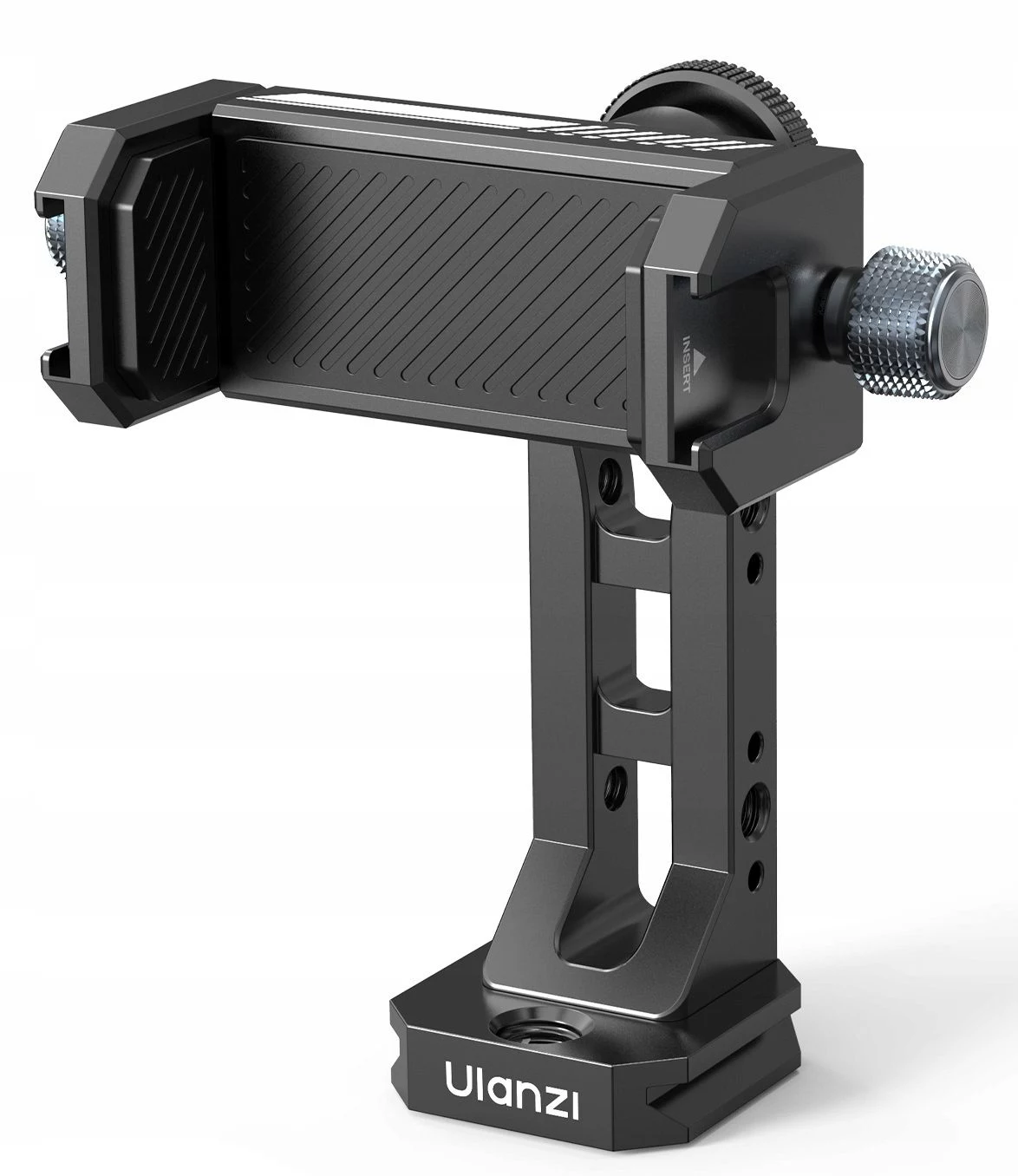 Ulanzi MA53 Phone Tripod Mount 360°