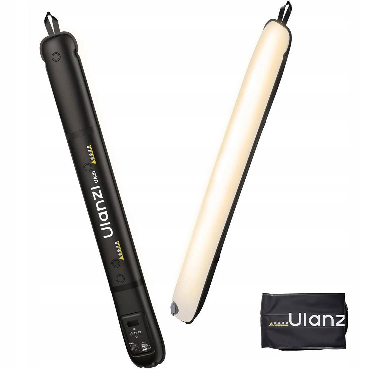 Ulanzi UA20 LED Video Light -