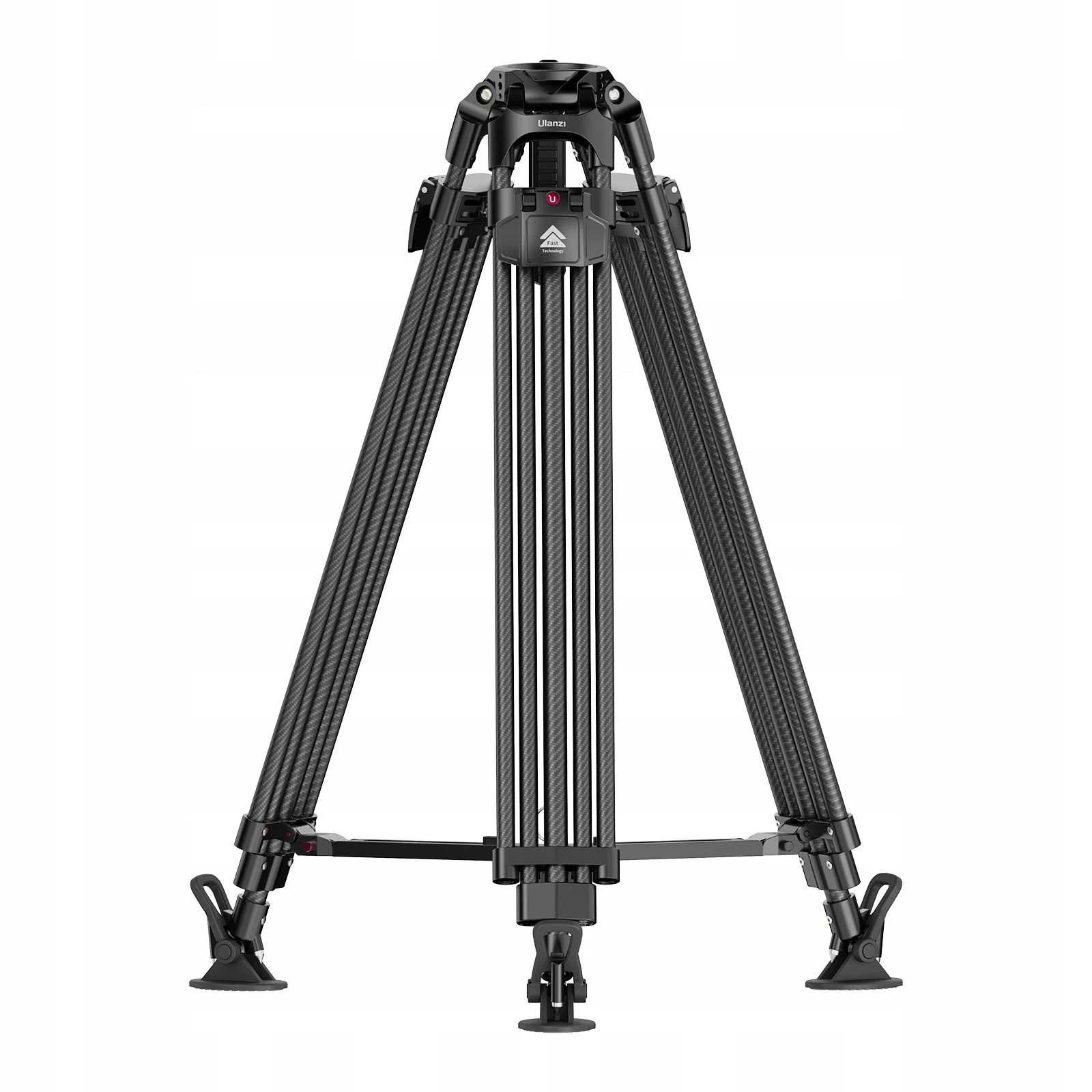 ULANZI T047 Professional Video Tripod System
