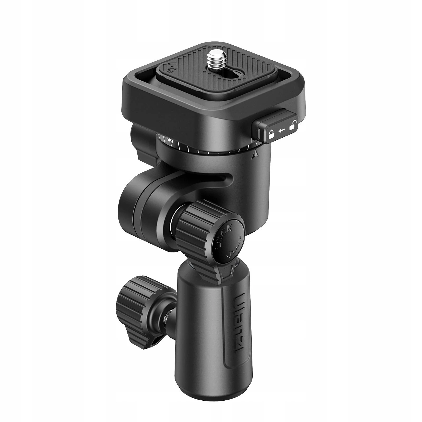 ULANZI F38 Quick Release Mount Adapter