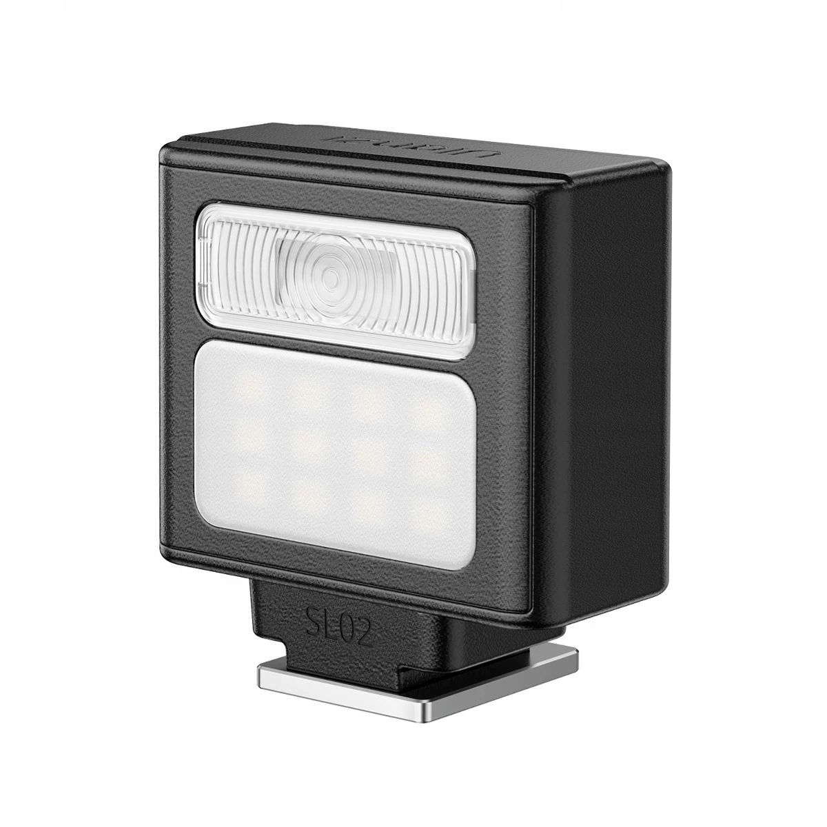 Ulanzi SL02 RGB Strobe Light