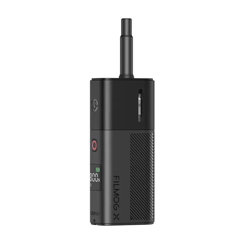 Ulanzi FM02 Dūmu ģenerators 40W ar