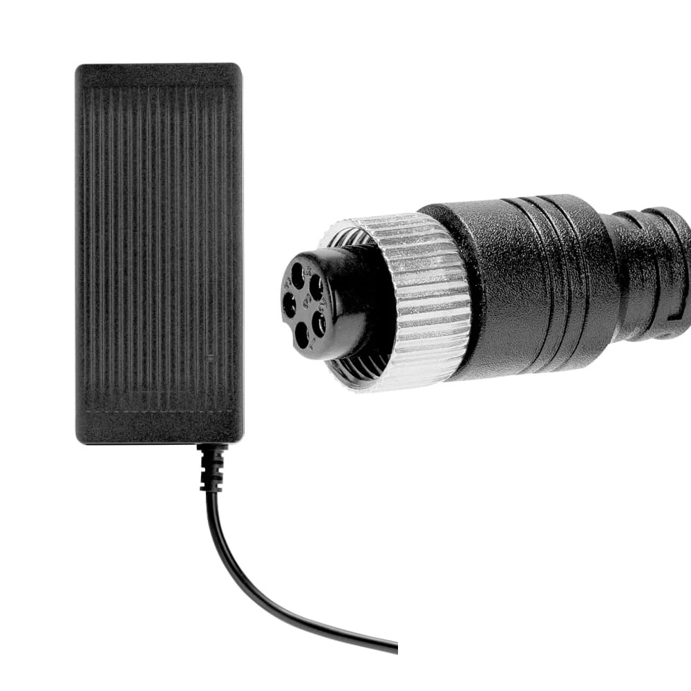 Ulanzi DZ130ADL190632G AC barošanas adapteris 19V