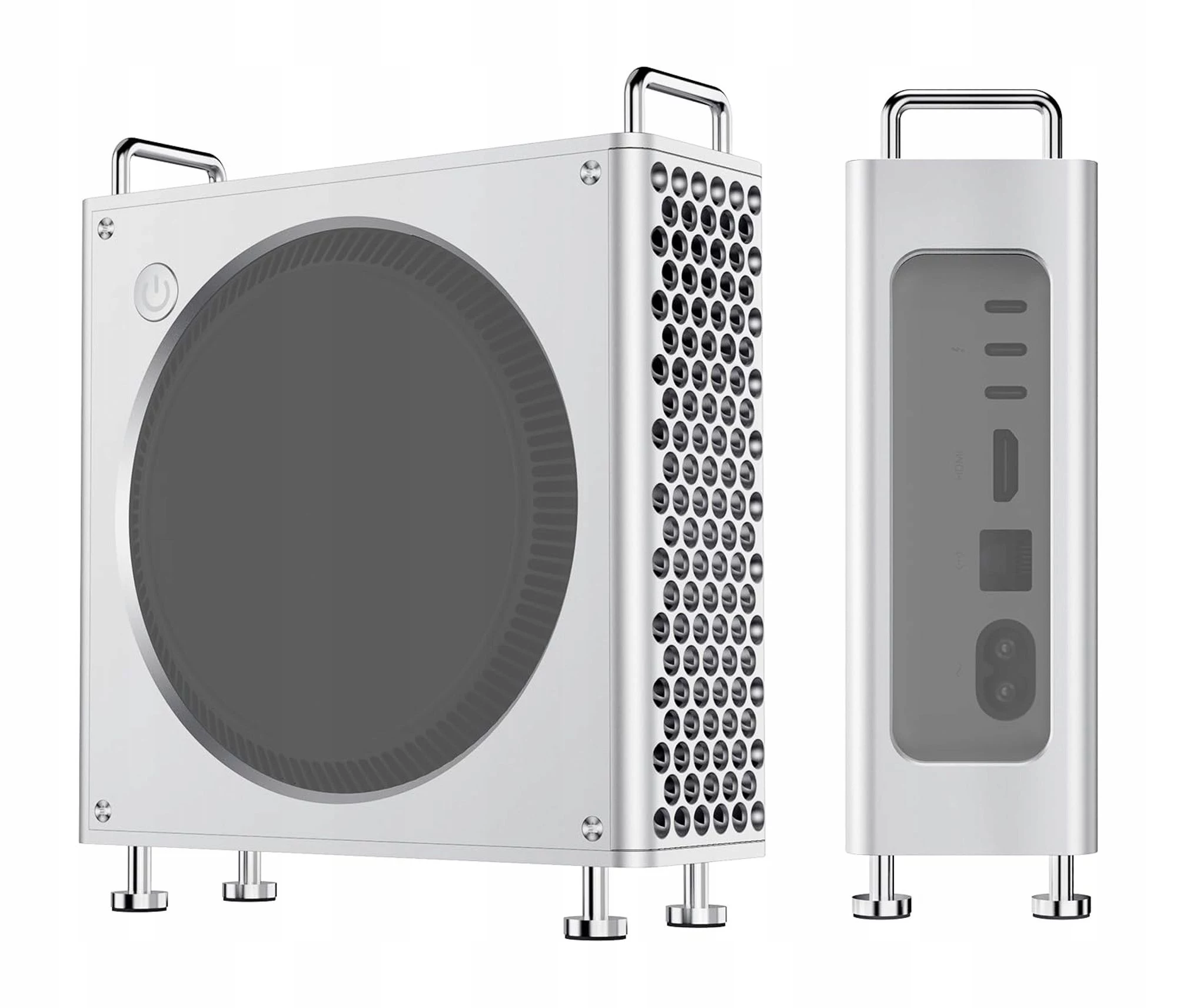 Ulanzi QT01 Docking Station for Mac