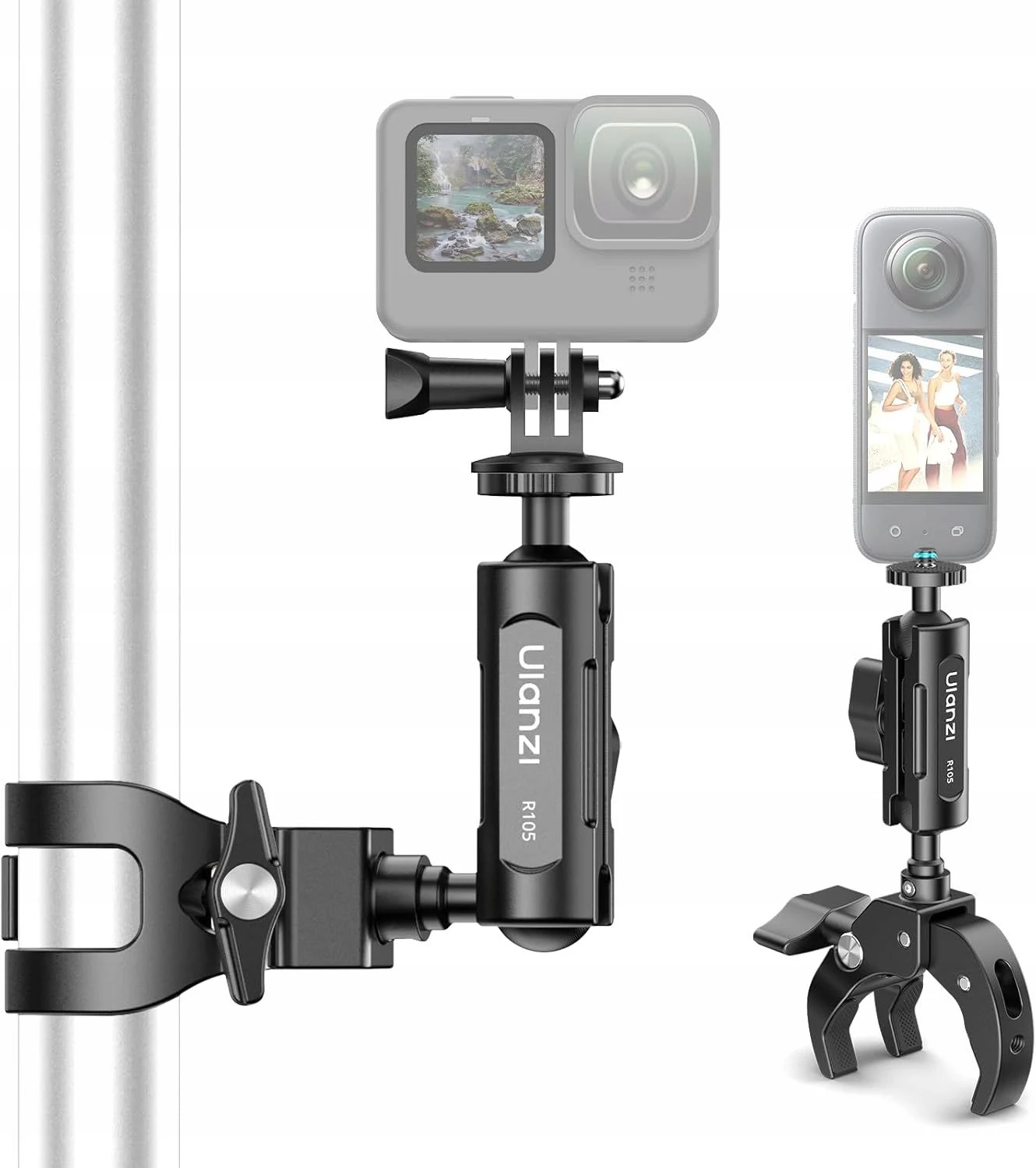 Ulanzi R105 Articulating Magic Arm ar