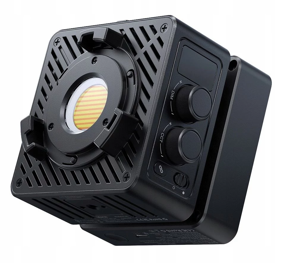 Ulanzi EC65 65W COB LED Video