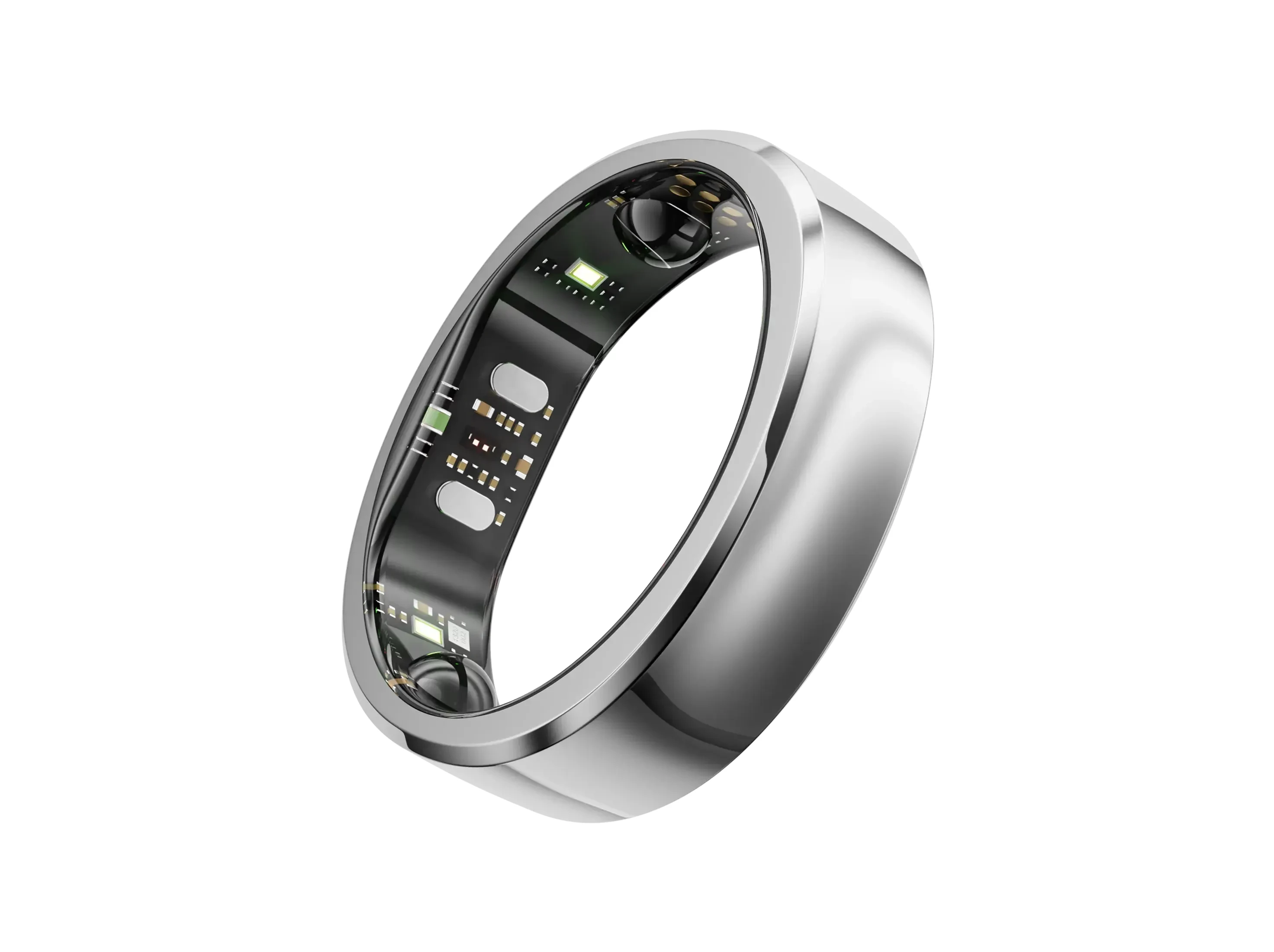 RingConn Gen3 Smart Ring Size 6