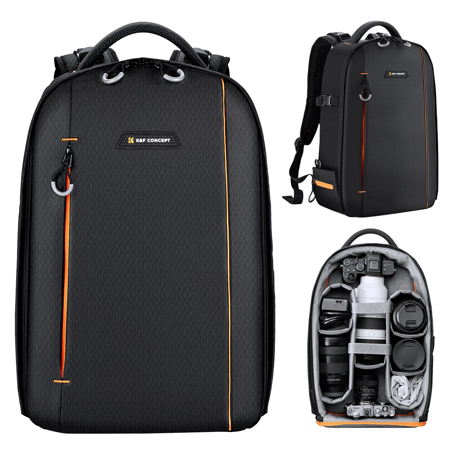K&F Concept KF13.140 Liela DSLR