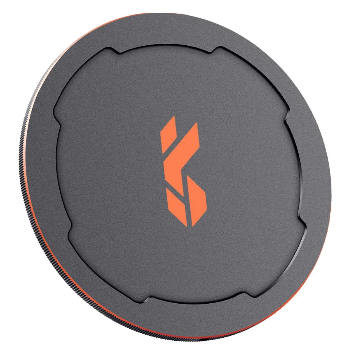 K&F Concept M-Cap Magnetic Lens Cap