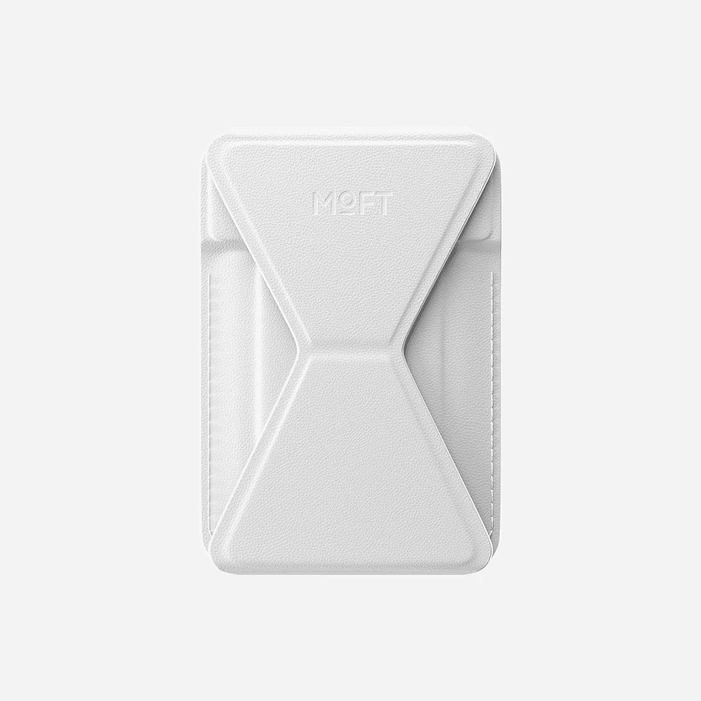 Moft Movas Snap-On MagSafe Magnetic Wallet