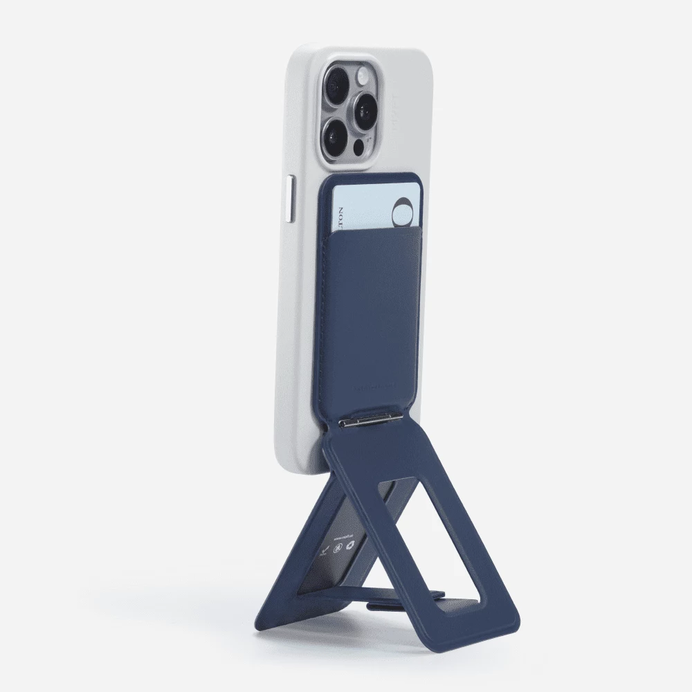 Moft Movas Snap Tripod MagSafe Magnetic