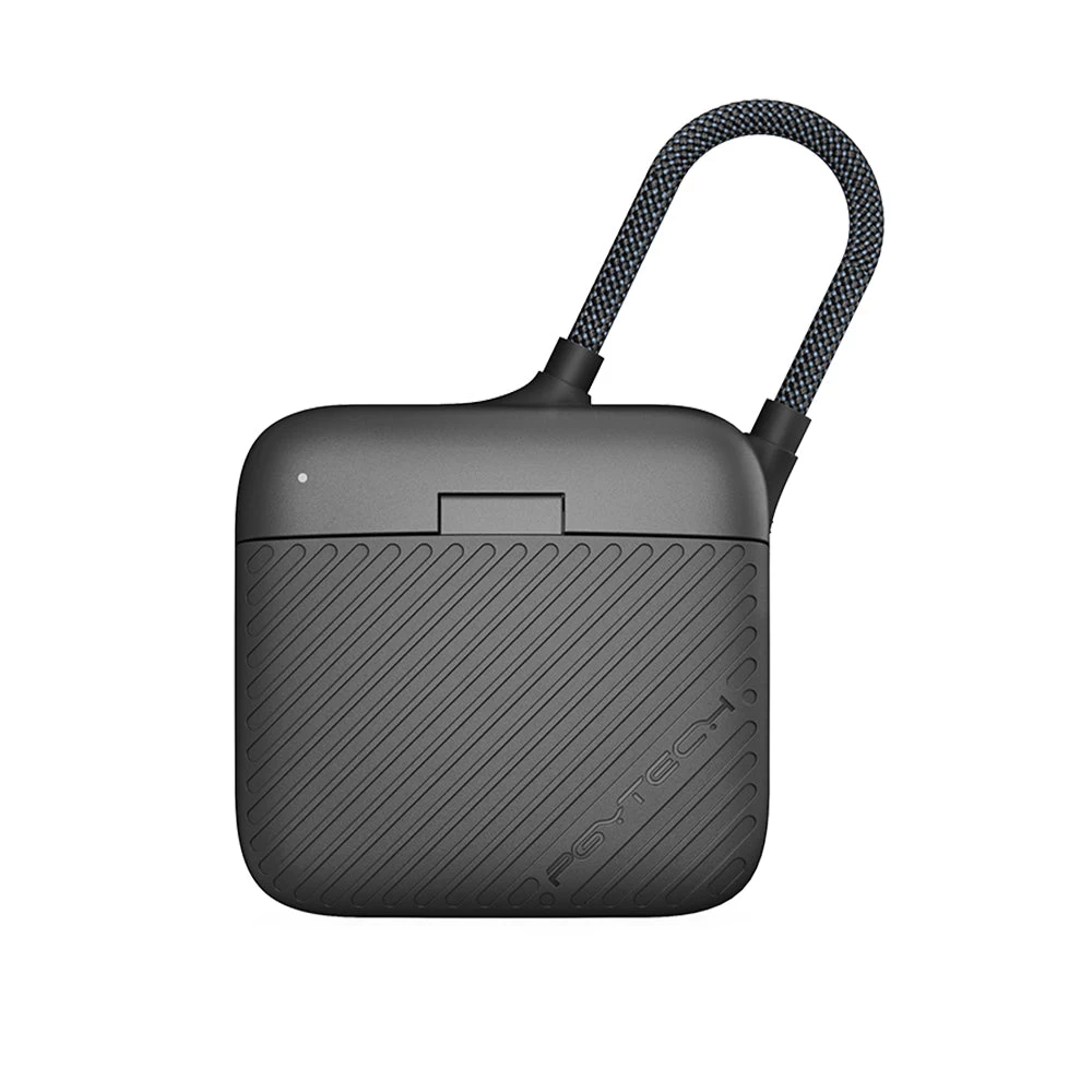 PGYTECH CreateMate SD/Micro Card Reader Black