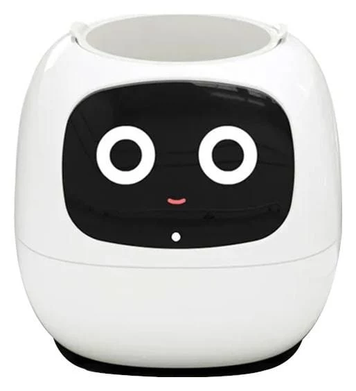 PlantsIO IVY White Hydroponic Smart Garden