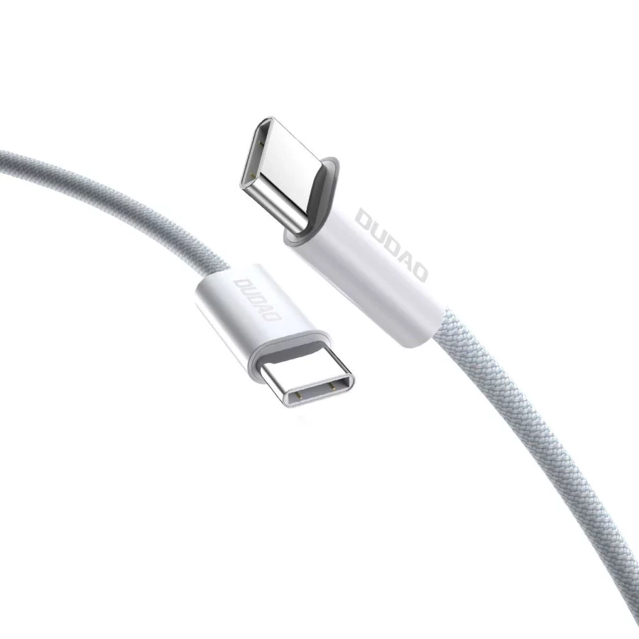 Dudao L6C USB-C uz USB-C 60W