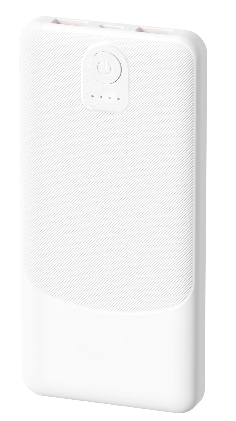 Dudao K10Pro ārējais akumulators, 20000 mAh