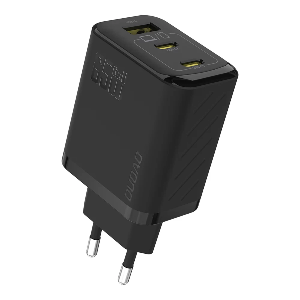 Dudao A29 65W GaN Wall Charger