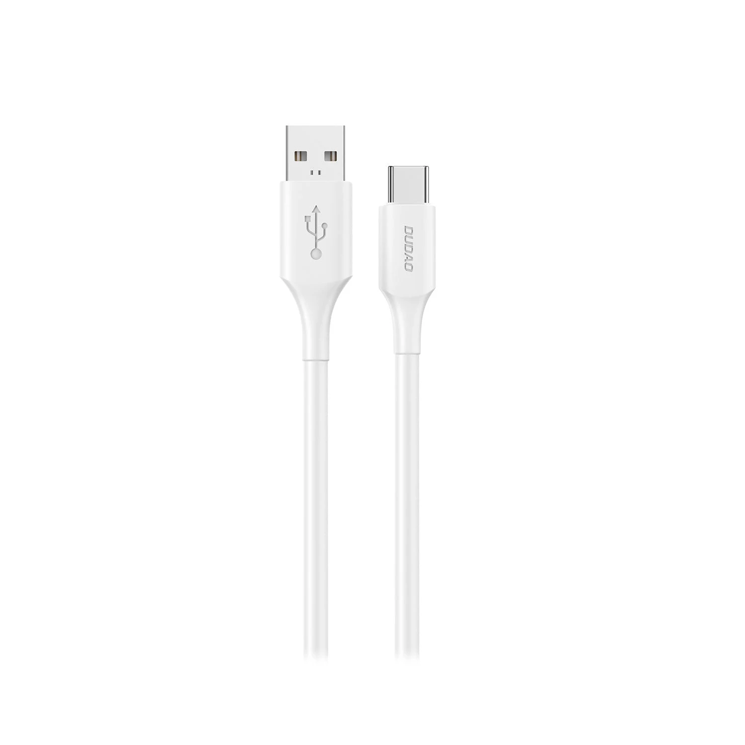 Dudao L2S USB-A uz USB-C 30W
