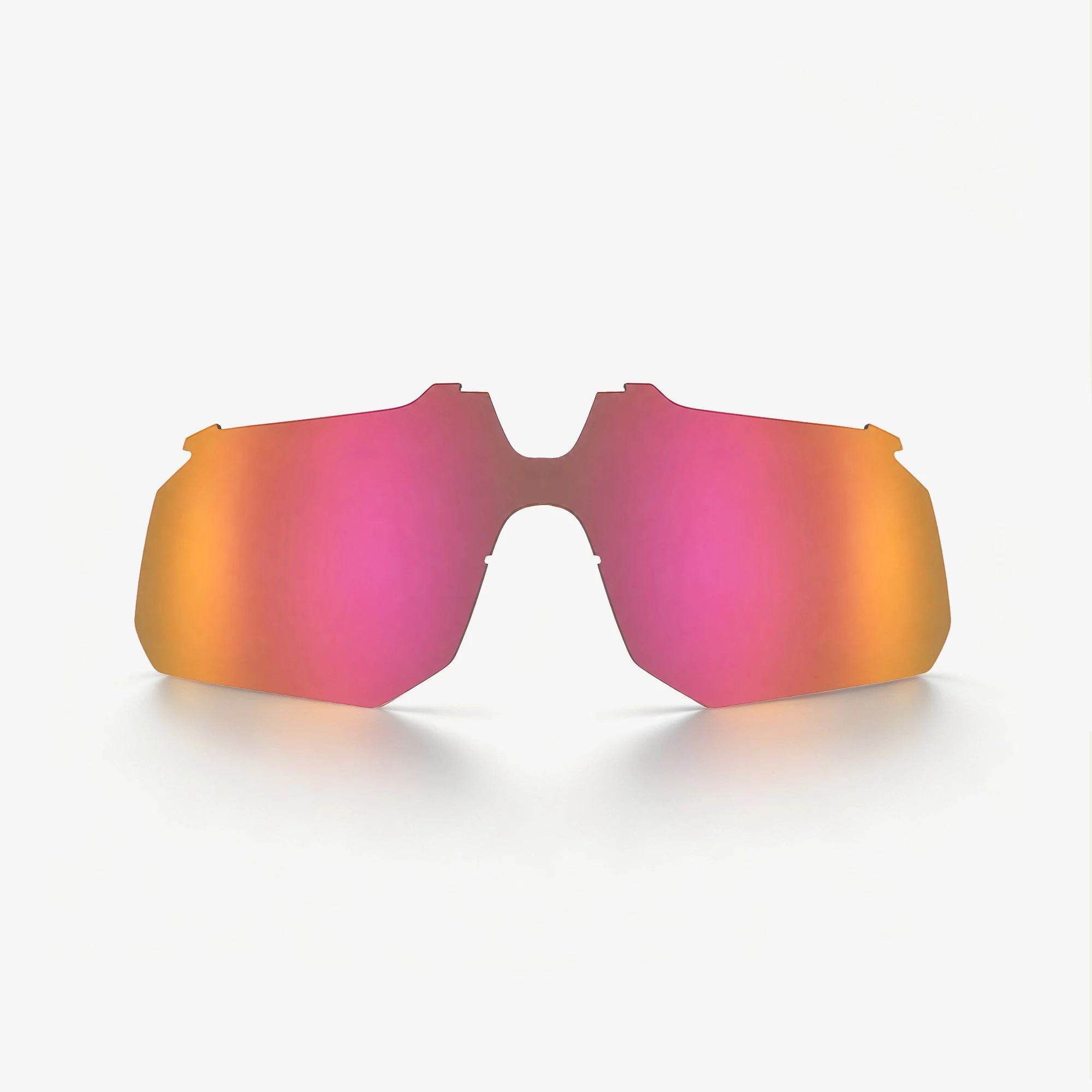 BleeqUp Ranger Replaceable Lens Orange-Red Revo
