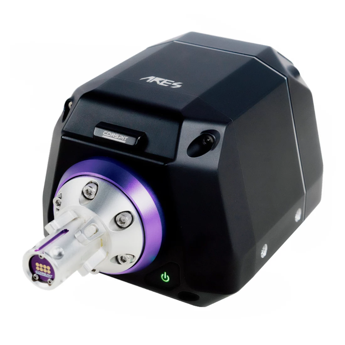Conspit Ares Direct Drive Wheelbase (12Nm)