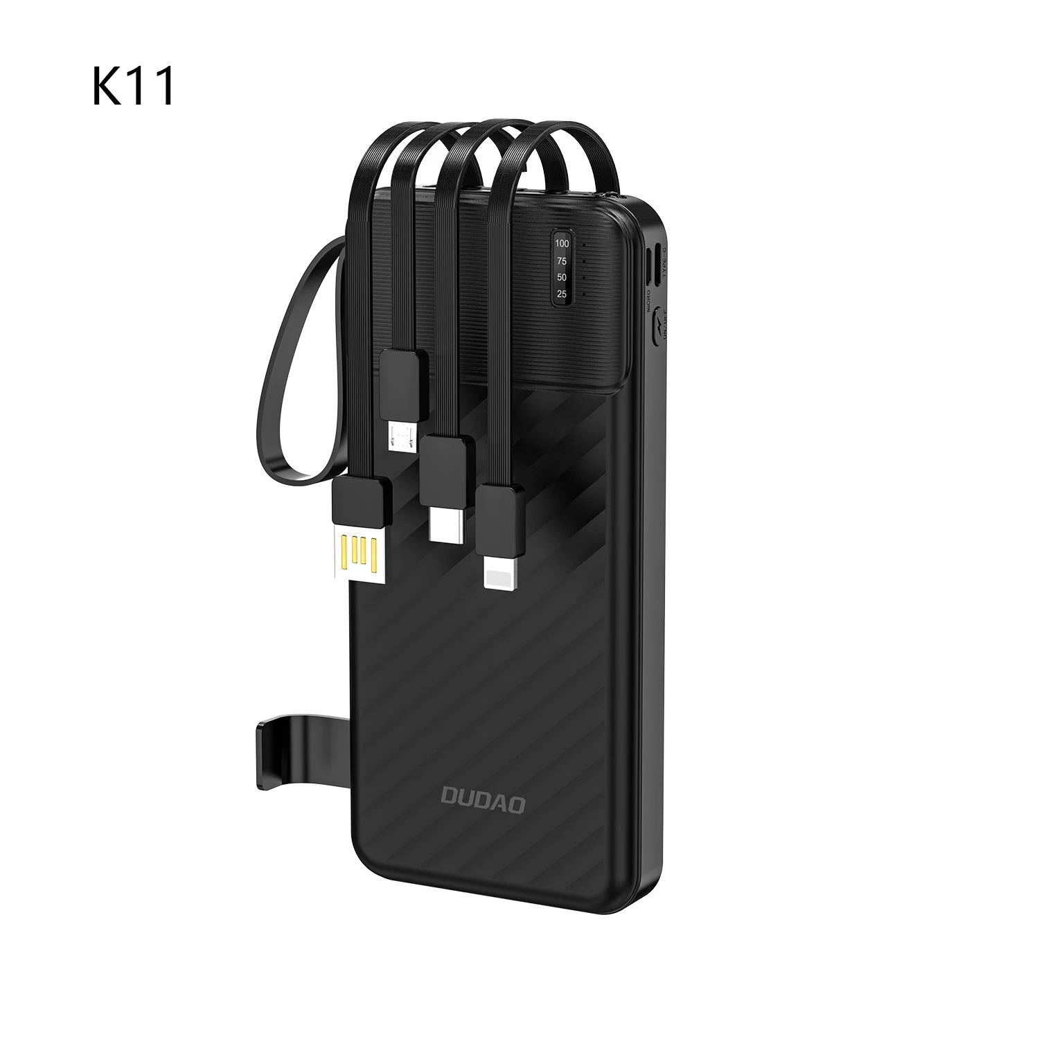 Dudao K11 Pro 20000 mAh Power