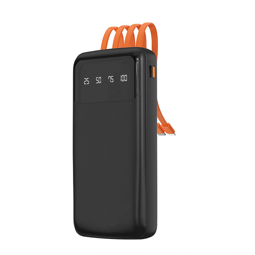 Dudao K6Pro universālais power bank 10000mAh