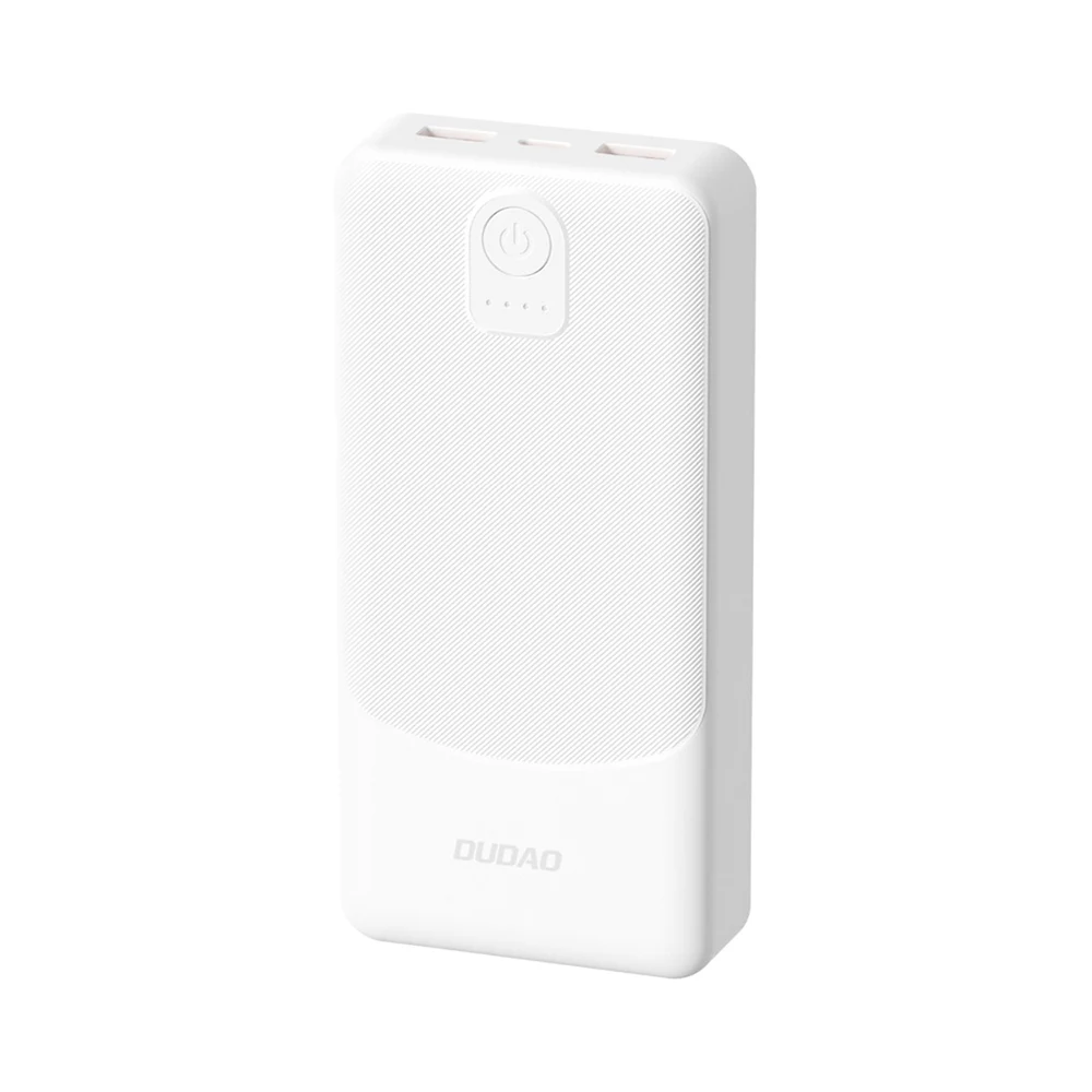 Powerbank Dudao K10Pro 2.4A 20000mAh