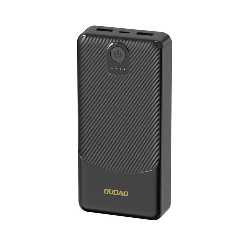 Dudao K10Pro Power Bank 20000mAh 2