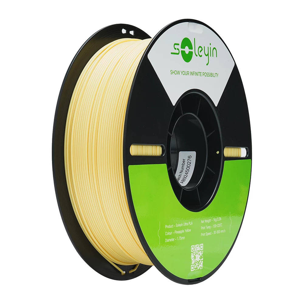 Creality Soleyin Ultra PLA 1.75mm