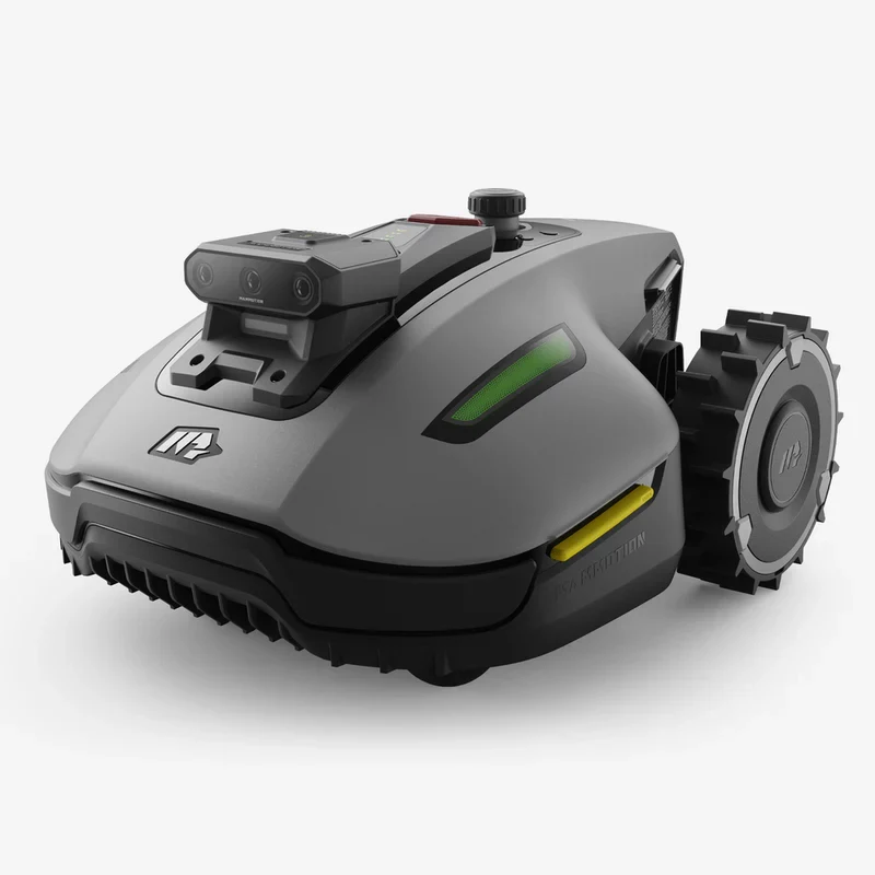 Mammotion Yuka Mini 2 800 robotiskais