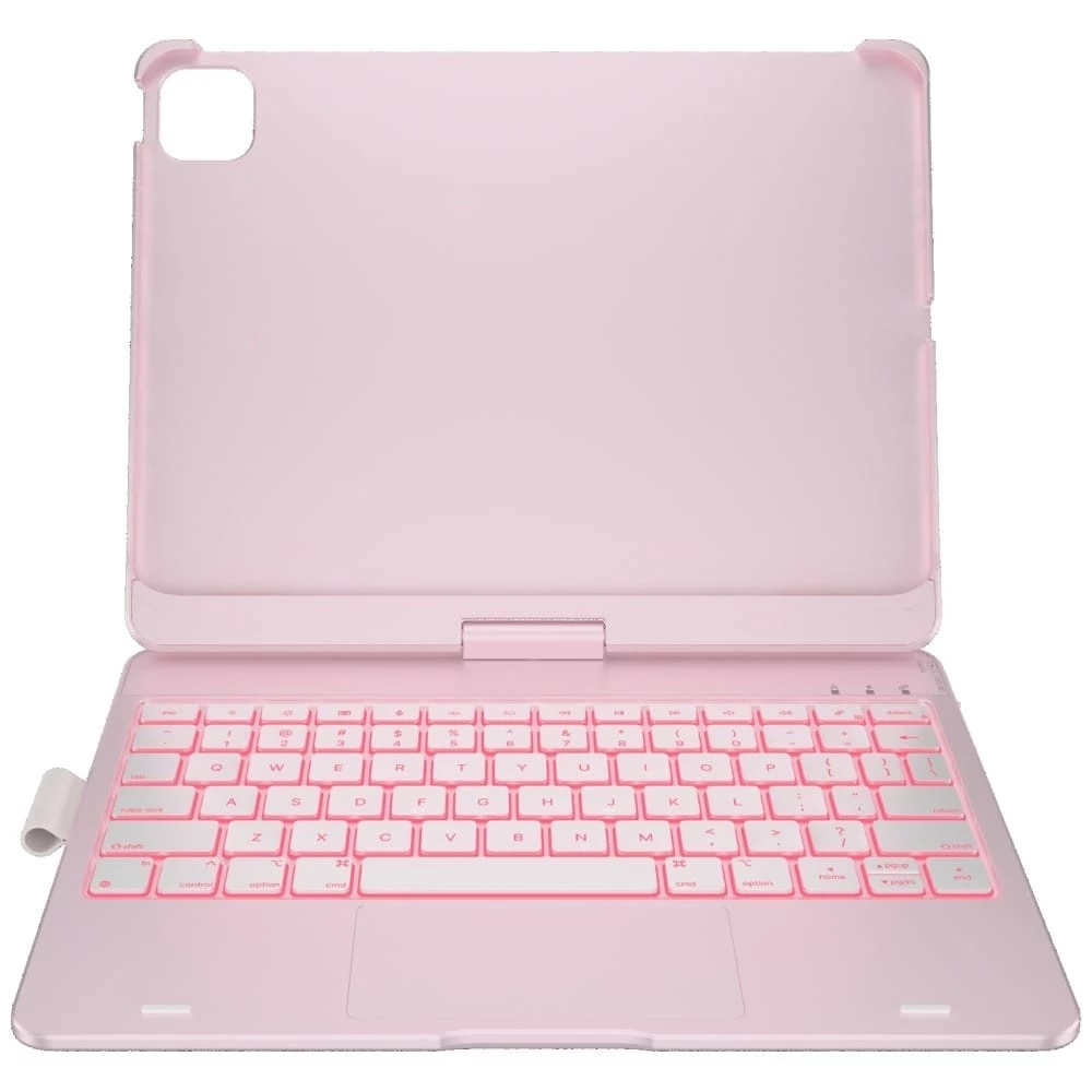 Typecase Flexbook Touch Detachable Keyboard Folio