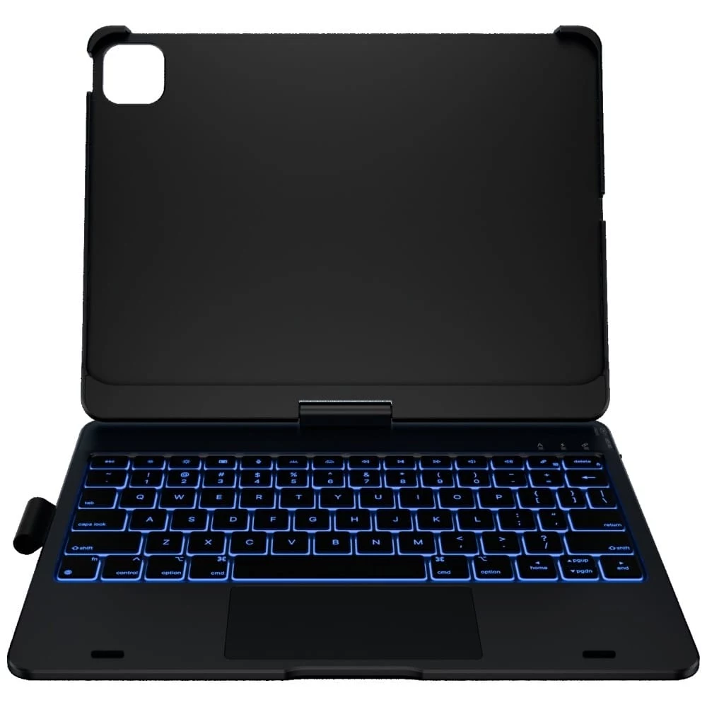 Typecase Flexbook Touch Keyboard Case for