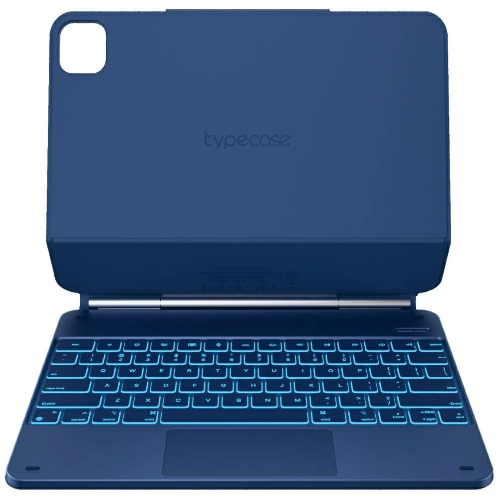 Typecase Edge Keyboard Case for iPad