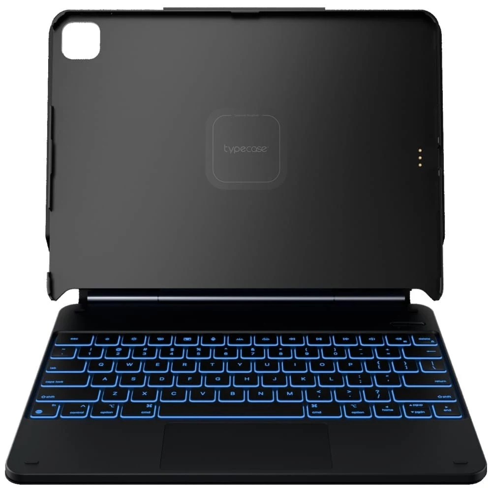 Typecase Edge + Keyboard Case for